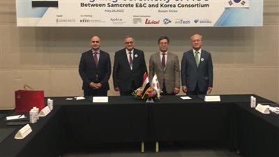 البيئة: التحول للاقتصاد الأخضر أحد الركائز المهمة في خطط التنمية المستدامة | صور 