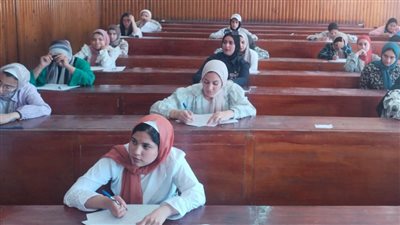 اليوم.. انطلاق امتحانات نهاية العام 2023 للفرقة الرابعة بكلية الآداب جامعة الزقازيق