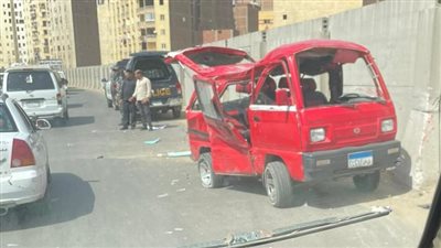 الاستعلام عن الحالة الصحية لمصابي حادث أكتوبر