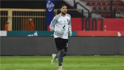  حمزة علاء: جاهزون لمواجهة ربع النهائي.. وهدفنا التتويج باللقب 