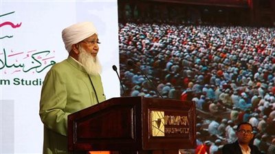 على خطى مصر.. أكبر مسجد بالهند يعقد مجلسًا للصلاة على النبي بعد الجمعة