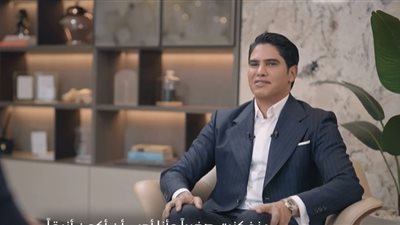 أحمد أبو هشيمة: ستارت أب باور أكبر مسابقة لريادة الأعمال بمصر.. وأفكار الشباب بتخليني فخور بإنهم مصريين