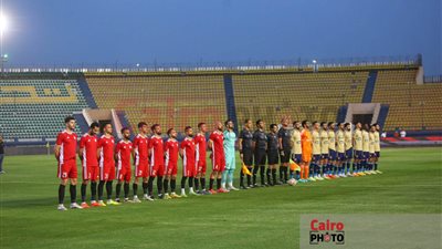 موعد مباراة الأهلي أمام طلائع الجيش والقنوات الناقلة بث مباشر في الدوري المصري 2023/2024 