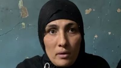 ابني مات في حضني.. والدة شاب قتل على يد صديقه بالمرج: خلص عليه عشان مقلب زبالة | بث مباشر