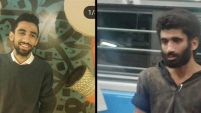 لتشابهه مع مفقود منذ 5 سنوات.. شاب يتصدر محرك البحث على فيسبوك