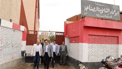 التعليم: اتخاذ الإجراءات القانونية تجاه محاولات الغش التقليدي أو الإلكتروني 