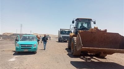 رئيس مدينة العسيرات: اتخذت الإجراءات القانونية بعد الاعتداء عليّ ومنعي من تنفيذ حملة إزالة بأولاد جبارة