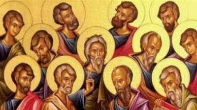 لمد 33 يومًا.. تعرف على أهمية صوم الرسل في الكنيسة القبطية الأرثوذكسية