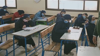 نتيجة الصف الأول والثاني الإعدادي 2023 محافظة الجيزة.. رابط وخطوات الاستعلام بالاسم ورقم الجلوس