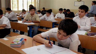 بالألوان | نتيجة الصف السادس الابتدائي بالاسم.. تعرف على التقديرات