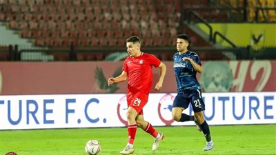 مصدر: الأهلي لن يتعاقد مع بوبو بعد ضم إمام عاشور وعودة نيدفيد 