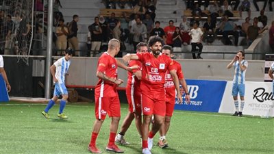 بمشاركة فيتوريا ونجوم الكرة المصرية.. ختام النسخة الخامسة من البطولة الدبلوماسية لكرة القدم