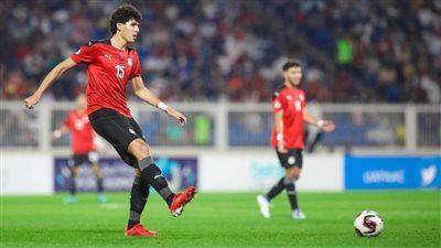 أروكا البرتغالي يتمسك بعمر فايد ويمنع مشاركته مع منتخب مصر في كأس العرب | خاص