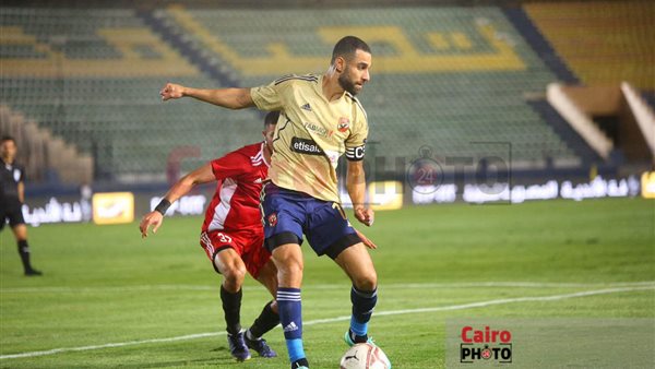 عمرو السولية