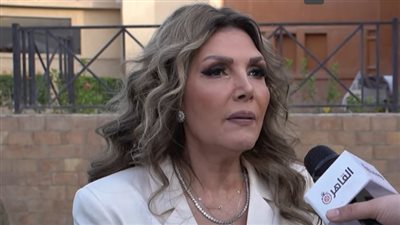 نادية مصطفى بعد وفاة حلمي بكر: يا رب عدلك وانتقامك