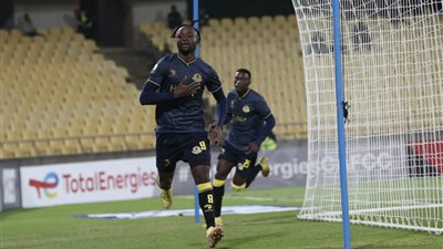 يانج أفريكانز: الأهلي سيتأهل من دور المجموعات وسنكون برفقته