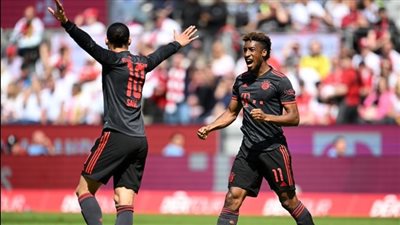 تحديد موعد السوبر الألماني بين بايرن ميونخ ولايبزيج 