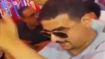 القارئ ممدوح عامر بعد فيديو رقصه وغنائه: أنا فرفوش.. ولا اعتذار لنقابة القراء