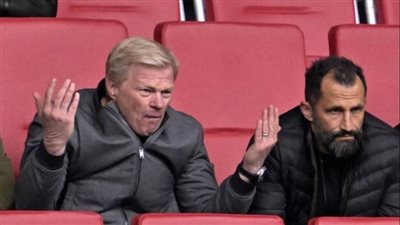 إدارة بايرن ميونخ تقرر الإطاحة بـ حميدتش وكان بعد الفوز بالدوري الألماني