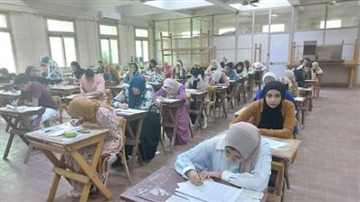 الأزهر: الغش في الامتحانات حرام ويؤثر بالسلب على مصالح الفرد والأمة