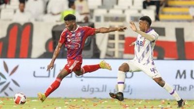 نتيجة مباراة العين والشارقة في نهائي كأس الإمارات