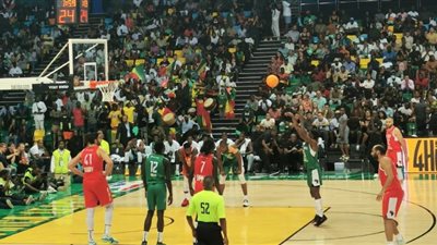 الأهلي يتوج بالبطولة الإفريقية لكرة السلة BAL .. ويتأهل إلى كأس العالم للأندية في سنغافورة