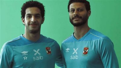 أحمد ناجي: مباراة الوداد أصعب على مصطفى شوبير من مواجهة الشناوي أمام أوروجواي