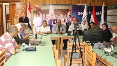 اليوم.. 28 ألف طالب بالدبلومات الفنية يؤدون امتحان الفيزياء العامة ببني سويف 