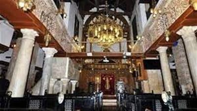 اليوم.. احتفالية كبرى لإحياء مسار رحلة العائلة المقدسة بكنائس زويلة الأثرية