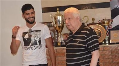 فرجاني ساسي: الأهلي بيتجامل وهناك حملات ضد مرتضى منصور