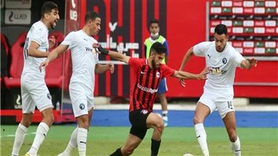 إنبي يواجه فيوتشر اليوم لحسم التأهل لربع نهائي كأس مصر