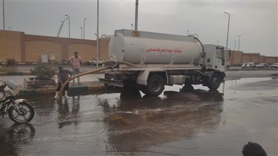 اليوم.. قطع المياه 4 ساعات عن مدينة طوخ بالقليوبية