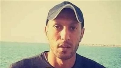 تأجيل محاكمة المتهم بقتل نجل لاعب الزمالك السابق محمد قشمير بحلوان