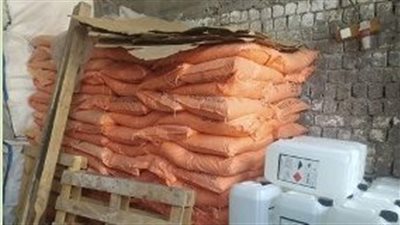 جهاز شؤون البيئة يحرر محاضر جنح لـ 5 مصانع مخالفة بالشرقية