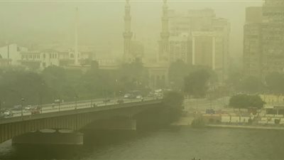 حقيقة تعطيل امتحانات الدبلومات الفنية والدراسة في مدارس الجيزة غدًا بسبب العاصفة الترابية