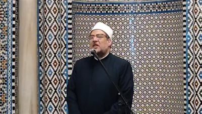 الأخذ بالأسباب في الهجرة النبوية المشرفة.. موضوع خطبة الجمعة المقبلة