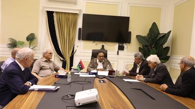 التعليم العالي: الاتحاد الرياضي للجامعات يُشارك بالمؤتمر الدولي لكلية التربية البدنية بليبيا