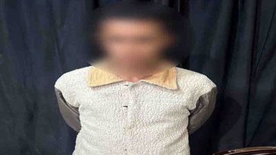 قرار جديد من جهات التحقيق في واقعة مقتل عامل نظافة على يد صديقه بالمرج