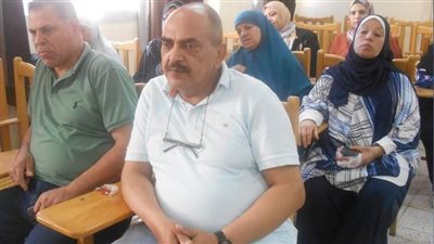 جامعة القناة تتوجه بحملات طبية وزراعية إلى دار ضيافة كبار السن بالإسماعيلية