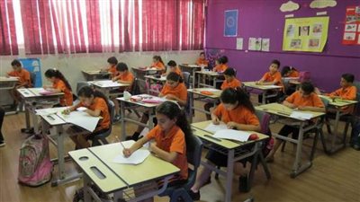 متاحة الآن.. نتيجة الصف الخامس الابتدائي محافظة الجيزة 2023 بالاسم ورقم الجلوس