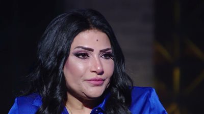 بدرية طلبة تكشف تفاصيل تعرضها لحادث سير.. وتعلق: مكانش ينفع أسيب شغلي