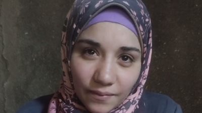 معاناة فتاة مطلقة تعرضت لحادث بالمنوفية: رجلي اتبترت وأنا بشقى على رزق عيالي| بث مباشر