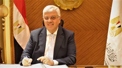 ‏بعد أزمة طلاب السودان.. وزير التعليم العالي يوجه برفع الطاقة الاستيعابية للجامعات بنسبة 20%