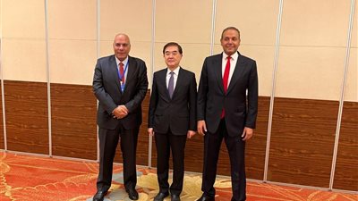 بحضور مصر.. وفد من الجامعة العربية يشارك بمنتدى التعاون والحوار الاستراتيجي العربي الصيني