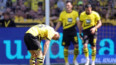 الشوط الأول.. بايرن ميونخ يقترب من البوندسليجا وسقوط مدوي لبوروسيا دورتموند