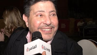 هاني شاكر بعد اتهامه بسرقة أغنية رحماكي: مفيش صلح| خاص