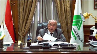 زيادة المعاشات ورفع كفاءة الخريجين.. نقيب المهندسين يعلن أولويات النقابة خلال الفترة المقبلة 