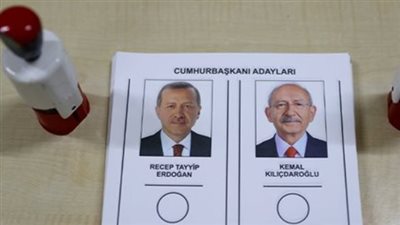 بدء فرز الأصوات في الجولة الثانية من انتخابات الرئاسة التركية