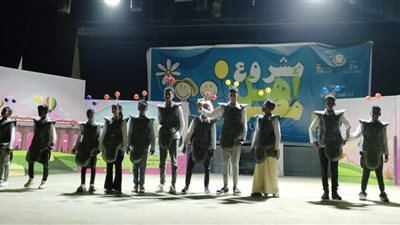 هشام عطوة: الأسبوع الثقافي لأطفال أهل مصر بدمياط يؤكد ثراء محافظاتنا الحدودية