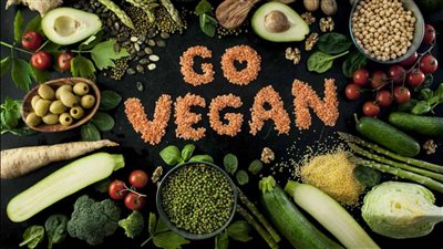 الأنظمة الغذائية النباتية لها تأثير إيجابي في خفض الكوليسترول | دراسة 